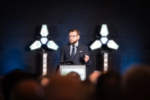 Rozpoczęła się Konferencja PSEW2026. Branża apeluje o odważne decyzje dla rozwoju energetyki wiatrowej