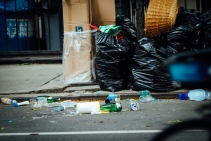 Naukowcy wiedzą, jak zmienić plastik z powrotem w ropę. To przełom w recyklingu 