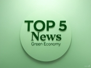 TOP5 wydarzeń w Zielonej Gospodarce - 12.06.2026