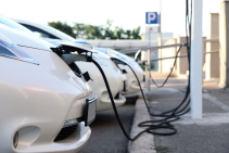 Nowa stacja ładowania samochodów elektrycznych w Słubicach
