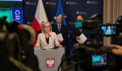 Minister Hennig-Kloska: 3000 spółdzielni energetycznych do 2030 roku