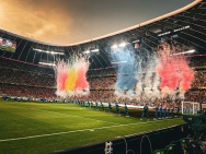 To może być najgorętszy mundial w historii. I wcale nie z powodu emocji 