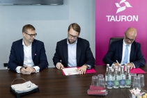 Grupa Tauron i Suez rozpoczynają współprace na rzecz wykorzystania paliw alternatywnych