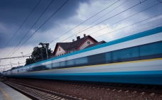 Warszawa-Gdańsk w 100 minut. Ambitne plany PKP PLK