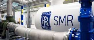 Szwecja idzie w mały atom. SMR-y zbuduje dla niej brytyjski Rolls-Royce 
