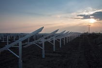 Azja ma więcej energii z fotowoltaiki niż z gazu. Po raz pierwszy w historii 