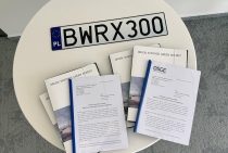 OSGE wystąpiło z dwoma wnioskami o Opinie Ogólne do projektu SMR