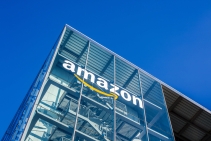 Amazon kupuje hurtowo energię z offshore. Największa taka umowa