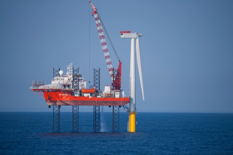 Politechnika Gdańska kształci ekspertów, którzy zwiększą udział polskich firm w branży offshore - ZielonaGospodarka.pl