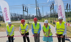 Energa-Operator kończy strategiczną inwestycję w Wielkopolsce z wsparciem KPO