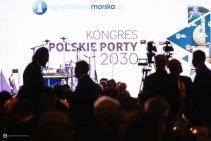 Rusza IV Kongres Polskie Porty 2030. Energia na pierwszym planie wydarzenia  