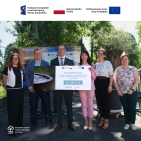 Program Mikroretencja wystartował. Pierwsze wnioski wpływają do WFOŚiGW w Gdańsku