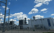 USA. Elektrownia Trumbull Energy Center rozpoczęła działalność, czyli skokowy spadek emisji