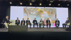 Offshore wind napędza przemysł i porty. „Największe korzyści dopiero przed nami” [KONGRES POLSKIE PORTY]