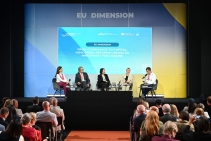 NFOŚiGW wspiera zieloną transformację Ukrainy 
