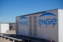 ENGIE finalizuje z R.Power umowę na jeden z największych magazynów energii w kraju