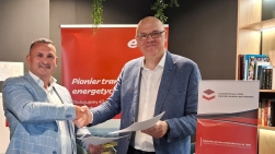 E.ON Polska i SIPH wspólnie wesprą firmy w obniżaniu kosztów energii