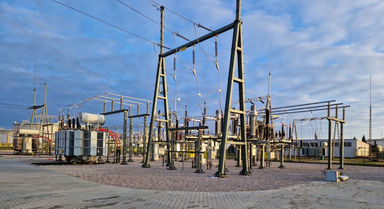 Grupa Energa sięga po kolejne środki z KPO. Ponad 300 mln zł na cyfrową sieć przyszłości - ZielonaGospodarka.pl