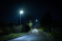 Ledy nowszej generacji zastąpiły obecne. Gmina Sierakowice zmniejszy zużycie energii o ponad 40 proc.