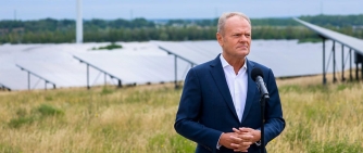 Premier: OZE to ochrona klimatu i w wielu przypadkach najtańsza energia