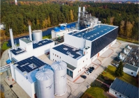 Udany test odbudowy KSE z udziałem Elektrociepłowni Nowa Sarzyna