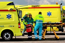 Upały są coraz groźniejsze dla zdrowia Europejczyków. Co roku rośnie liczba ich ofiar 