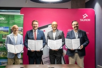 TAURON Nowe Technologie zbuduje dwie stacje ładowania pojazdów w Katowicach