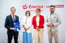Energa Wytwarzanie i Gmina Potęgowo rozwijają lokalną energetykę rozproszoną