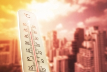  Zmiany klimatu wpływają na zdrowie ludzi na całym świecie