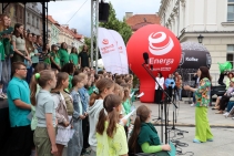 Grupa Energa rozwija programy współpracy ze społecznościami lokalnymi