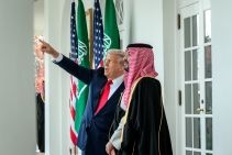 Saudowie będą mieli energetykę jądrową. Porozumienie z USA podpisane