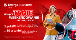 Proste zasady i oszczędności. „Tanie weekendowanie” zdobywa rynek