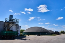 Biogazownia w Michałowie dołącza do portfolio Galia Green Power
