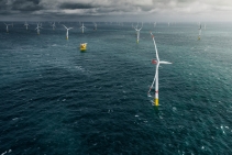 Wielka Brytania przyspiesza przetarg na 1,5 GW offshore wind. Projekt Morgan wraca do gry