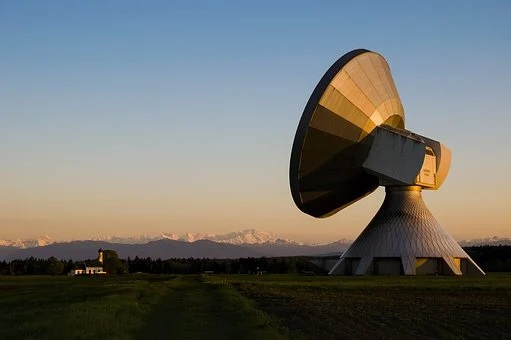 Powstał nowy system radarowych obserwacji, który wskaże osiadające tereny górnicze - ZielonaGospodarka.pl