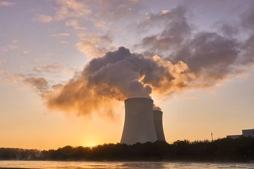 W japońskiej elektrowni elektrowni jądrowej, dym włączył się alarm pożarowy - ZielonaGospodarka.pl