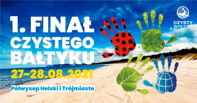 Czysty Bałtyk: wspólnie dbamy o przyszłość naszego morza - ZielonaGospodarka.pl