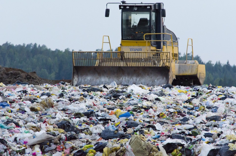 Serbia zamyka największe wysypisko śmieci w Europie - ZielonaGospodarka.pl