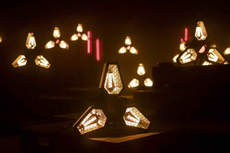 Lampy LED prosto z Gdyni podbijają świat  - ZielonaGospodarka.pl
