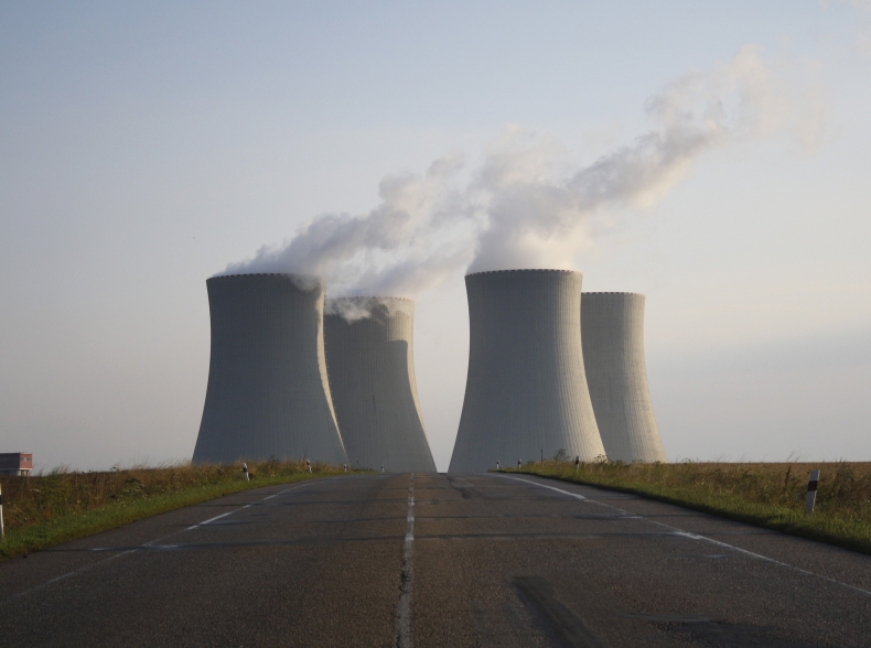 Ukraina chce reaktorów Westinghouse dla nowych elektrowni atomowych - ZielonaGospodarka.pl