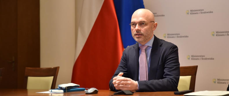 Kurtyka: chcemy wprowadzić na Radę Ministrów projekt wsparcia dla osób wrażliwych na podwyżki cen energii - ZielonaGospodarka.pl