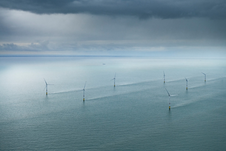 Vestas dostarczy do USA turbiny wiatrowe o łącznej mocy 290 MW  - ZielonaGospodarka.pl