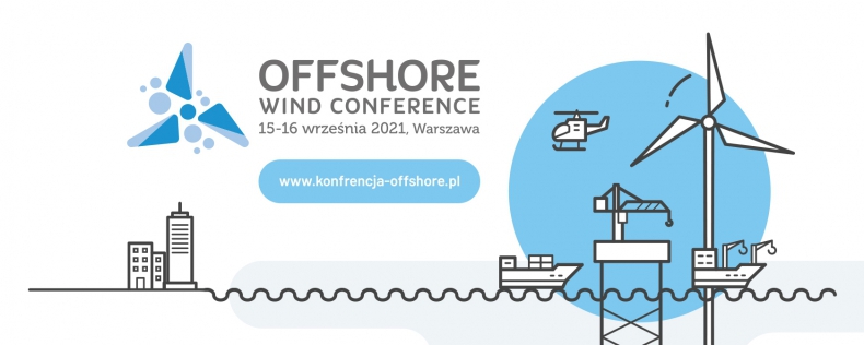 Offshore Wind Conference 2021 – ruszyła rejestracja - ZielonaGospodarka.pl