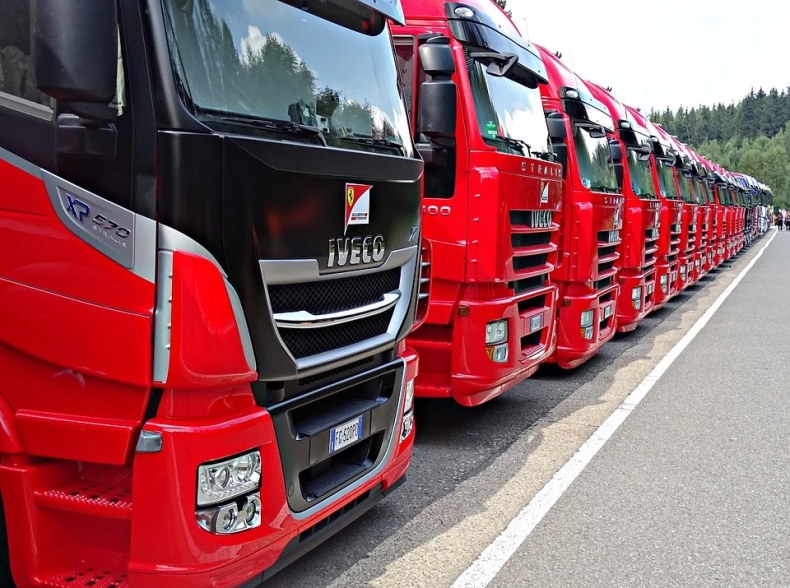 PSPA: e-ciężarówki używane do transportu w Polsce mają o 60 proc. mniejszą emisję niż spalinowe - ZielonaGospodarka.pl
