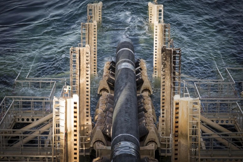  Shell wpływał na stanowisko holenderskiego rządu w sprawie budowy Nord Stream 2 - ZielonaGospodarka.pl