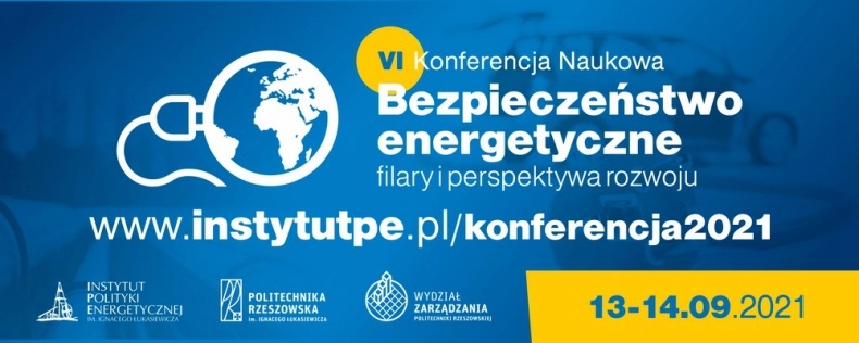 VI Konferencja Naukowa „Bezpieczeństwo energetyczne" - transmisja na żywo - ZielonaGospodarka.pl