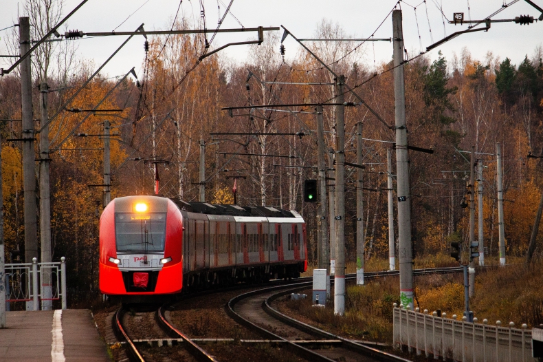 Modernizacja kolei elementem ochrony środowiska - ZielonaGospodarka.pl