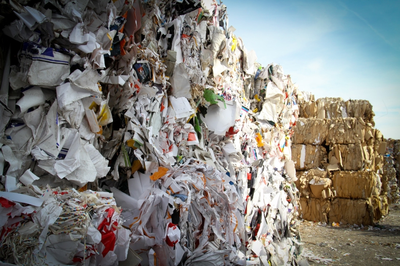 Parlament Europejski chce bardziej restrykcyjnych zasad recyklingu - ZielonaGospodarka.pl