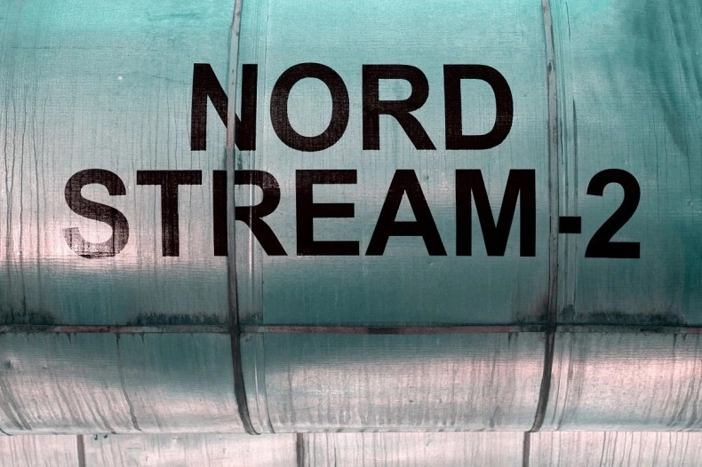 KE: nie mamy uprawnień do zatrzymania Nord Stream 2 - ZielonaGospodarka.pl