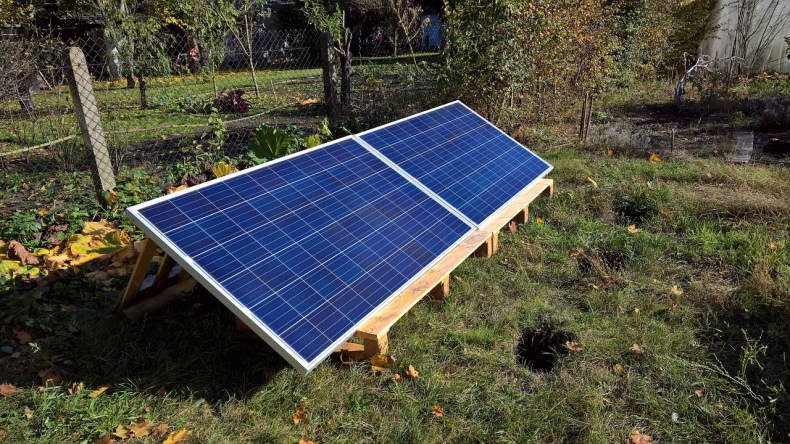 PPC Renewables: park solarny o mocy 500 MW w pół roku  - ZielonaGospodarka.pl